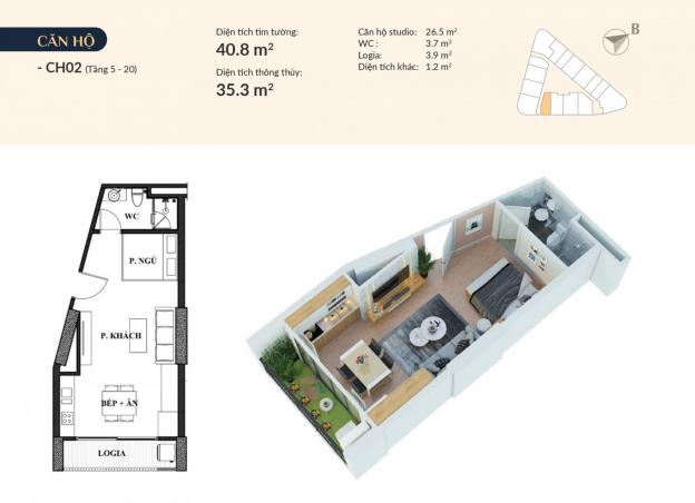 Ra mắt căn hộ Vina2 Panorama tháng 6/2022 bàn giao giá CĐT 13674543