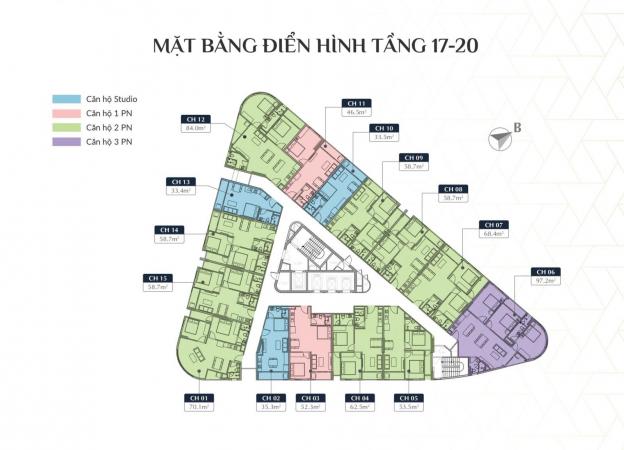 Ra mắt căn hộ Vina2 Panorama tháng 6/2022 bàn giao giá CĐT 13674543