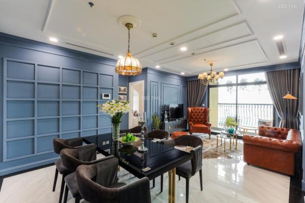 Ưu đãi chính sách siêu tốt khi mua căn hộ 5 sao tại Huỳnh Thúc Kháng 13662860