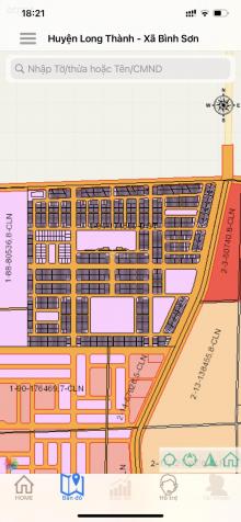 Nhà phố và biệt thự liền kề khu tái định cư sân bay Long Thành 13662905