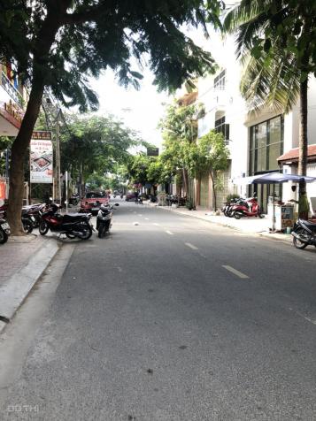 Bán nhà mặt tiền đường Đống Đa trung tâm bàn cờ gần biển Nha Trang giá 11.5 tỷ 13663034