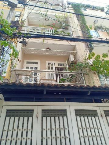 Nhà bán mặt tiền đường Tây Sơn quận Tân Phú 4.2x20m 3 lầu chỉ 7.150 tỷ 13663084