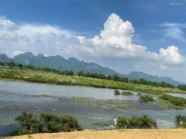 Cần bán đất nghỉ dưỡng siêu đẹp bám Sông Bôi cạnh khu Resort Serana tại Kim Bôi, Hòa Bình 13663154