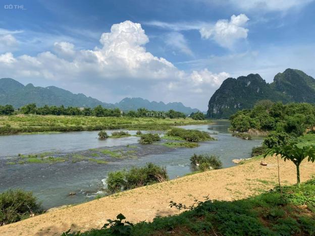 Cần bán đất nghỉ dưỡng siêu đẹp bám Sông Bôi cạnh khu Resort Serana tại Kim Bôi, Hòa Bình 13663154