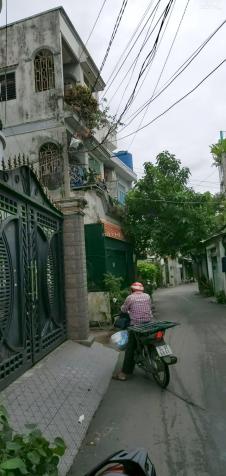 Bán nhà 2MT đường Nguyễn Văn Lượng, GV, ngang 4.7m, 4 tầng, chỉ 8.9 tỷ 13663328