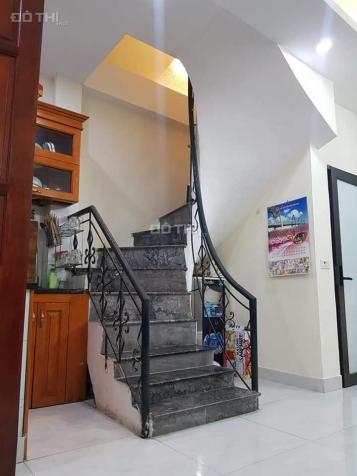 Nhà phố Chính Kinh, view Royal, 35m2 4T, full nội thất 13663386