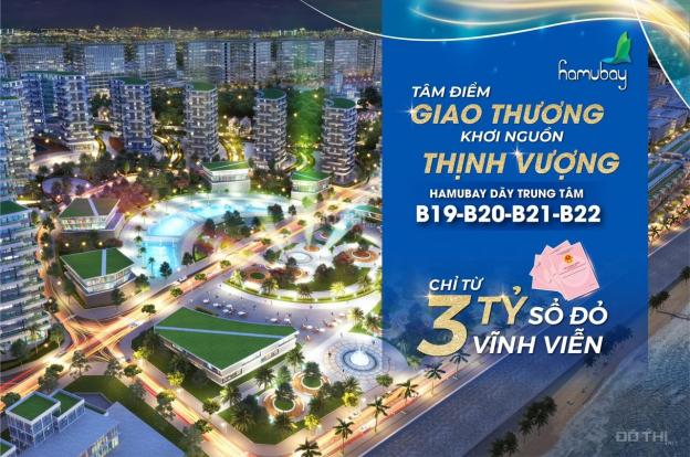 Đất nền sở hữu lâu dài view biển trung tâm thành phố Phan Thiết - Bình Thuận - 0963 531 489 13663457