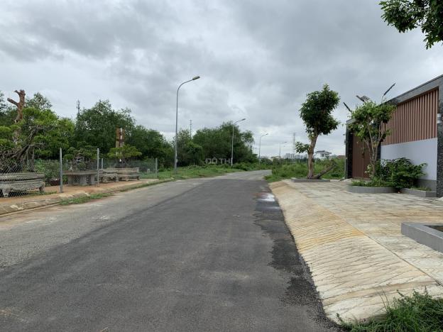 Bán đất nền dự án biệt thự KDC Phú Nhuận, Phước Long, Quận 9. Giá rẻ - chính chủ - sổ đỏ, 07/2021 13663512