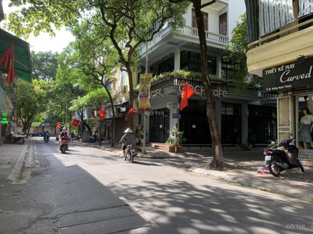 Bán nhanh cho nhà đầu tư mặt phố khu Hoàng Ngọc Phách, Nguyên Hồng, Huỳnh Thúc Kháng, 50m2 13663849