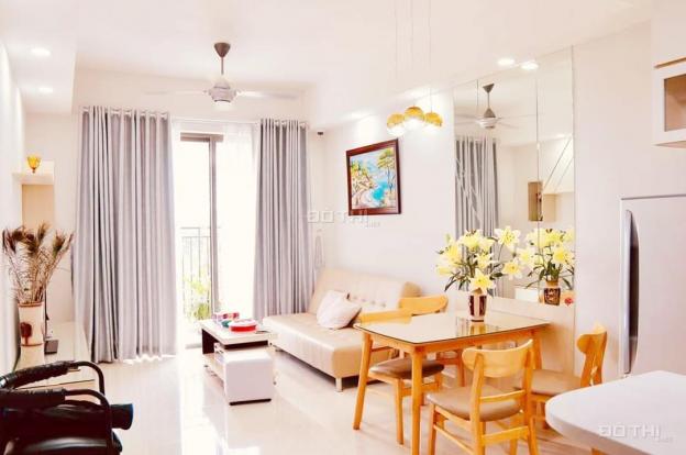Cho thuê căn hộ Botanica Premier 2PN tầng cao full nội thất, giá tốt chỉ 15tr/th. LH: 0941.7979.16 13663955