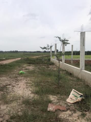 Bán đất giá rẻ Củ Chi, Xã Phước Thạnh, 1072m2 đất quy hoạch khu dân cư giá 2,1 tỷ 13663975