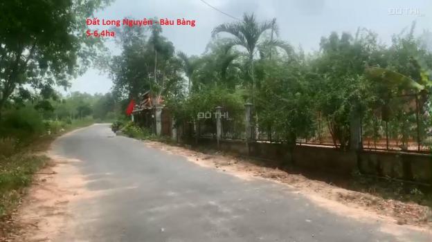 Bán đất Xã Long Nguyên, Bàu Bàng, Bình Dương diện tích 64000m2 giá 48 tỷ 13664133