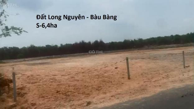 Bán đất Xã Long Nguyên, Bàu Bàng, Bình Dương diện tích 64000m2 giá 48 tỷ 13664133