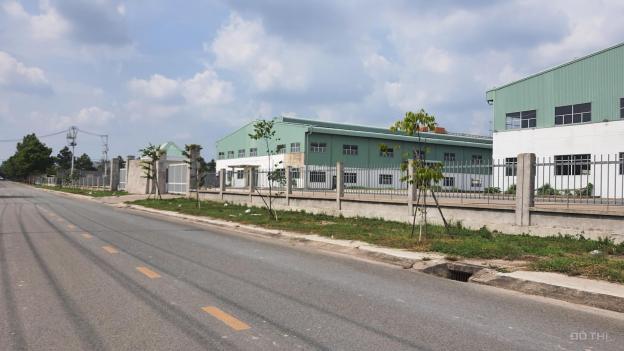 Bán xưởng KCN Đất Cuốc, Bắc Tân Uyên, Bình Dương diện tích 15800m2 giá 80 tỷ 13664139