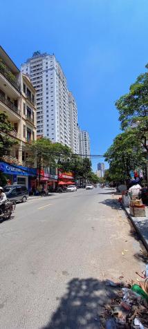 Top 3 liền kề quận Hà Đông, KĐT Văn Phú đường rộng, vỉa hè, kinh doanh, nhà đẹp ở sướng chỉ từ 6 tỷ 13664293
