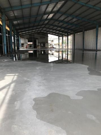 Cho thuê kho xưởng 1100m2 - 2800m2 - 6000m2 Xa Lộ Hà Nội, Quận 9 13664424