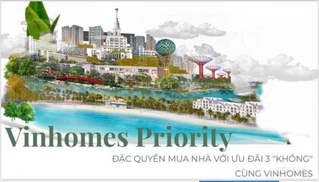 Chỉ 50 triệu nhận nhà ở luôn tại đại dự án Vinhomes Ocean Park 13664561