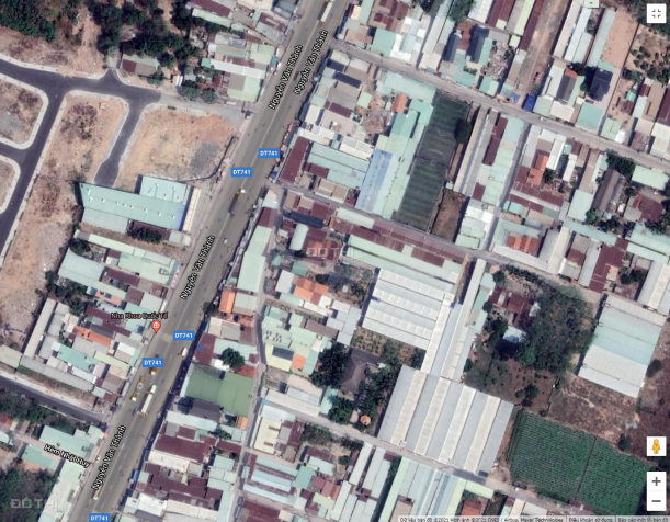 Đất mặt tiền chợ Nhật Huy, nguồn F0 chiết khấu 10%. Mặt tiền đường gần QL14 13664698