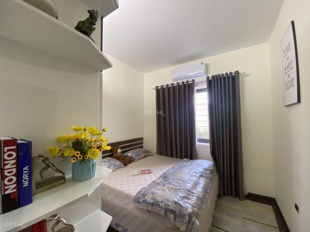 1 căn hộ 3 phòng ngủ đẹp nhất duy nhất tại chung cư cao cấp Ruby Tower Thanh Hóa 13664706