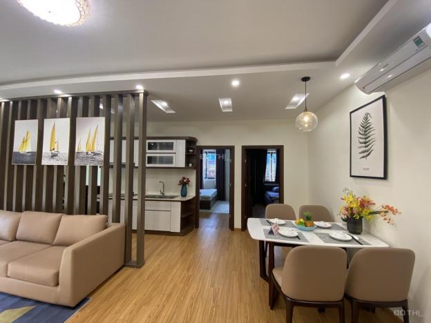 1 căn hộ 3 phòng ngủ đẹp nhất duy nhất tại chung cư cao cấp Ruby Tower Thanh Hóa 13664706