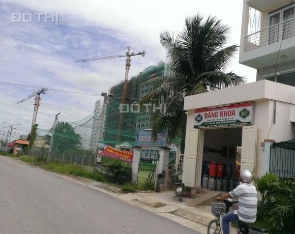 Đất nền đường Số 22-30 Linh Đông, Phạm Văn Đồng, Thủ Đức giá rẻ cơ hội tốt chỉ mấy ngày 4.8-6.5 tỷ 13664819