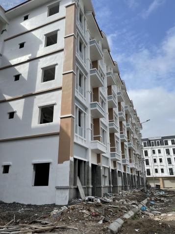 Bán căn hộ tầng 3 khu mới Hoàng Huy An Đồng giá chỉ 600 triệu bao phí thủ tục. LH 0354.111.039 13664858