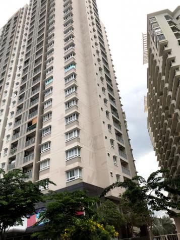 Cần bán căn hộ chung cư An Phú Quận 6, diện tích 83m2, 2PN, 2WC, full nội thất, nhà mới 13788707