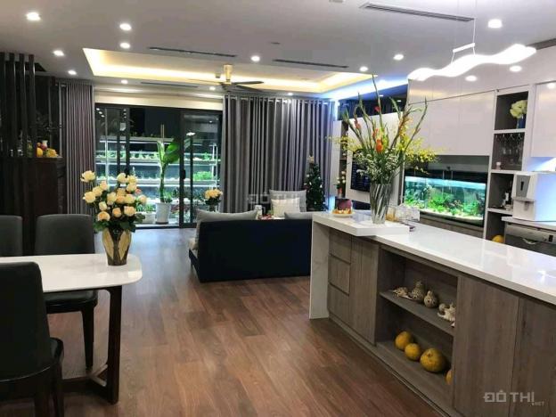 Cần bán gấp căn hộ chung cư tòa A Golden Palm ở 21 Lê Văn Lương, Quận Thanh Xuân, Hà Nội 13665302