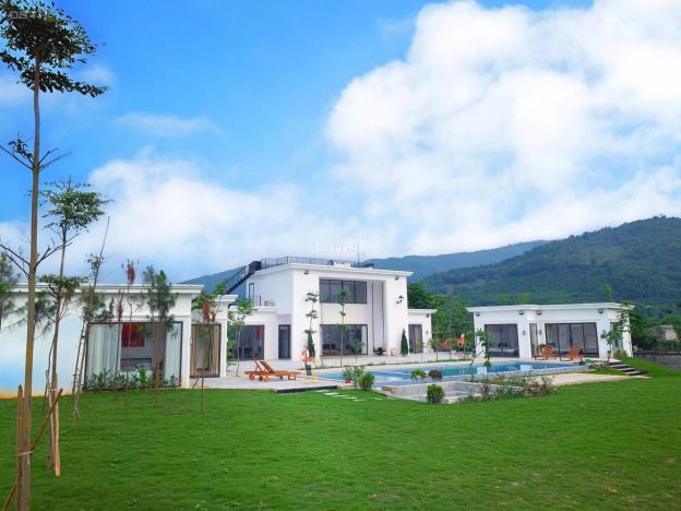 Cần bán gấp siêu biệt thự nghỉ dưỡng cao cấp tại Lương Sơn, Hòa Bình 13665310