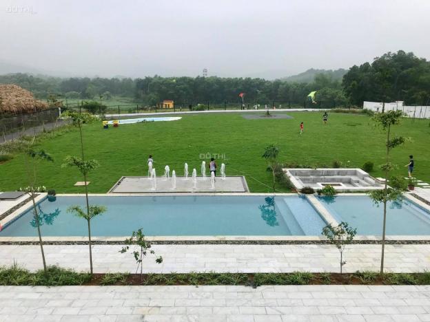 Cần bán gấp siêu biệt thự nghỉ dưỡng cao cấp tại Lương Sơn, Hòa Bình 13665310