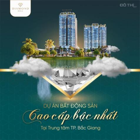 Diamon Hill tháp đôi bắc Việt tại Bắc Giang 13665601