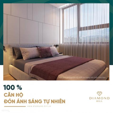 Diamon Hill tháp đôi bắc Việt tại Bắc Giang 13665601