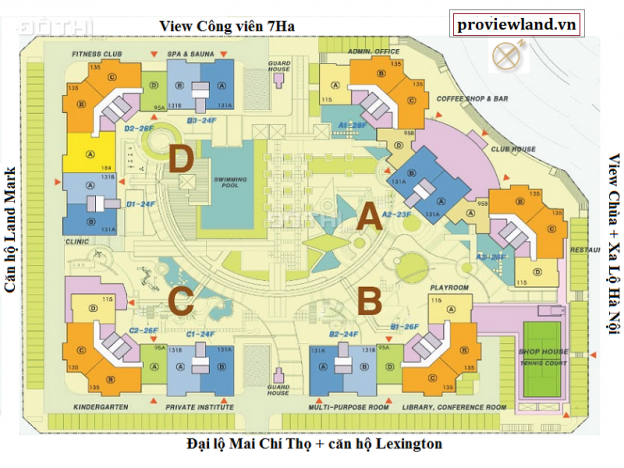 Căn hộ Imperia 3PN, 131m2 bán với nhiều tiện ích xung quanh 13665628