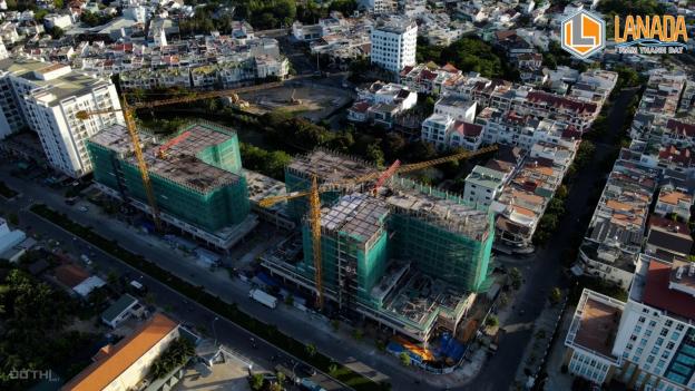 Bán căn hộ CT3 Vĩnh Điềm Trung TP Nha Trang giá chỉ 1.3 tỷ quá rẻ để an cư và đầu tư sinh lời 13665678