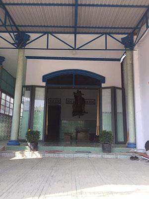 Chính chủ cần bán nhà vườn 2MT Thôn 2, Xã Đồng Kho, Huyện Tánh Linh, Bình Thuận 13665712