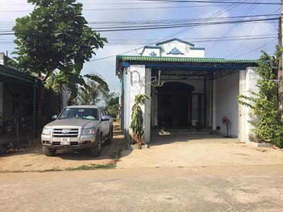 Chính chủ cần bán nhà vườn 2MT Thôn 2, Xã Đồng Kho, Huyện Tánh Linh, Bình Thuận 13665712