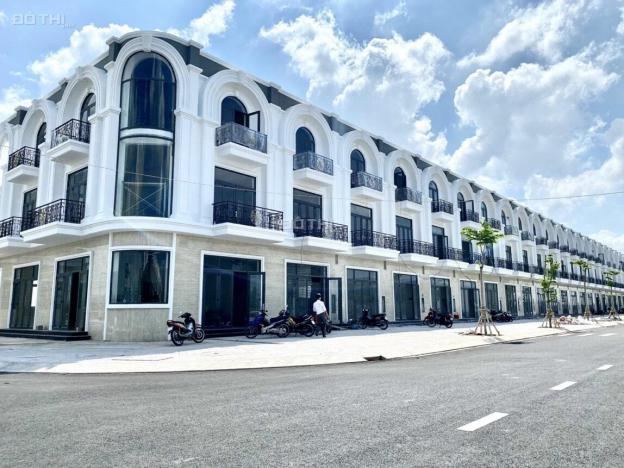 Bán nhà phố shophouse khu Seaside Phú Cường 5x18m 3 lầu nhà đẹp, giá chỉ 2 tỷ xxx 13665731