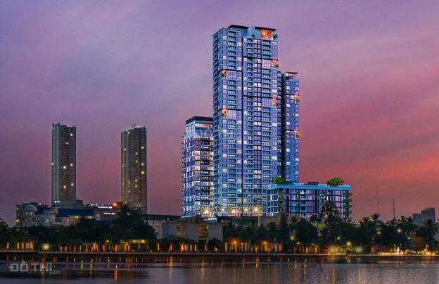 Một số căn hộ Gateway Thảo Điền cần bán, giá mới cập nhật, 1 - 4PN, penthouse 13665799
