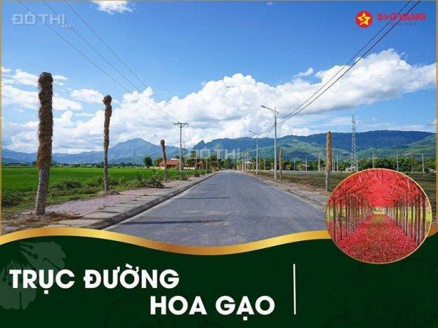 Đất vàng tại trung tâm thành phố du lịch chỉ từ 1 tỷ/lô vuông vức giá gốc 13665813