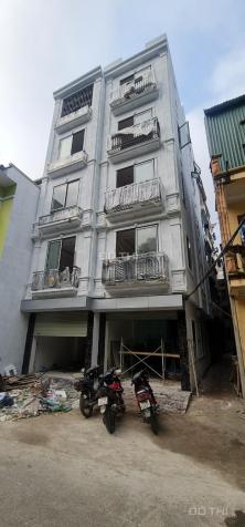 Bán nhà 5 tầng nhà đẹp mặt đường Phố Lụa, Phường Vạn Phúc, Hà Đông, Hà Nội 13665913