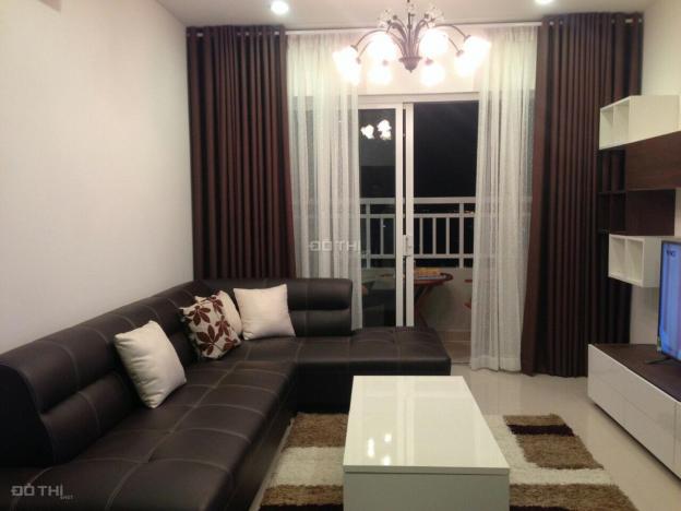 Sunrise City, Central, 120m2, 3PN, full NT, 24 tr/th. LH: 09.3456.9063 13665964