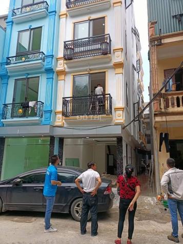 Bán nhà 5 tầng nhà đẹp mặt đường Phố Lụa, p. Vạn Phúc, Hà Đông, Hà Nội 13666304