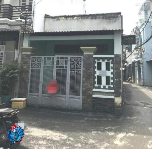 Gò Vấp - Bán nhà đường Nguyễn Văn Khối P11 - 68m2 - HXH đổ cửa - C4 lô G 13666718