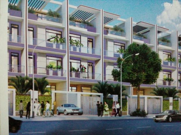 Bán suất ưu đãi nhà phố MT biệt thự KĐT Vạn Phúc City Thủ Đức giá rẻ 13.5 - 15 tỷ; 17tỷ - 29 tỷ 13666793