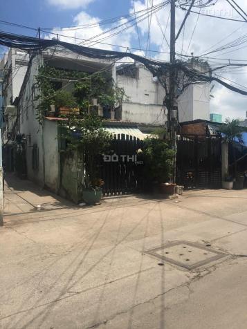 Bán nhà riêng tại đường Lạc Long Quân, Phường 3, Quận 11, Hồ Chí Minh diện tích 129.3m2 giá 19.7 tỷ 13666898