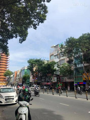 Bán nhà tại đường Lê Hồng Phong, Phường 10, Quận 10, Hồ Chí Minh diện tích 60m2 giá 6.1 tỷ 13666932