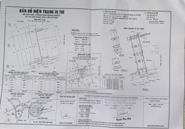 Cần bán gấp nhà ở tại thành phố Thủ Đức 13664827