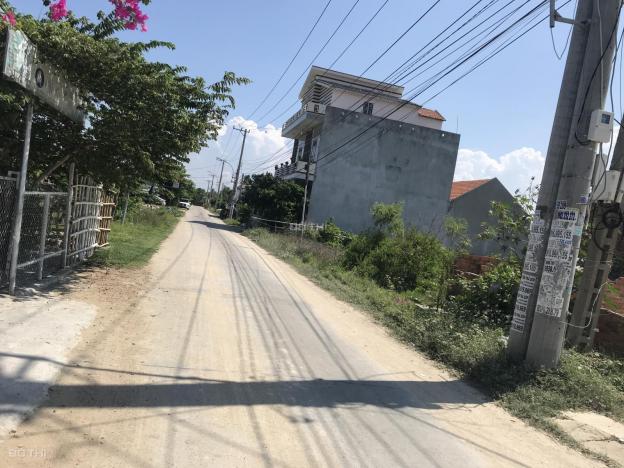 Đất mặt biển đường Trần Hưng Đạo, TT Vạn Giã, Vạn Ninh, Khánh Hoà 13667299