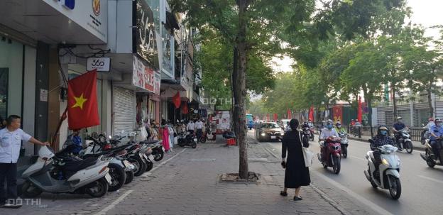 Bán nhà mặt phố Hàng Mã Hoàn Kiếm rộng 11m kinh doanh nhỉnh 400 triệu/m2 13667452