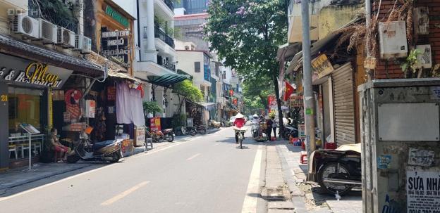 Bán nhà mặt phố Hàng Mã Hoàn Kiếm rộng 11m kinh doanh nhỉnh 400 triệu/m2 13667452